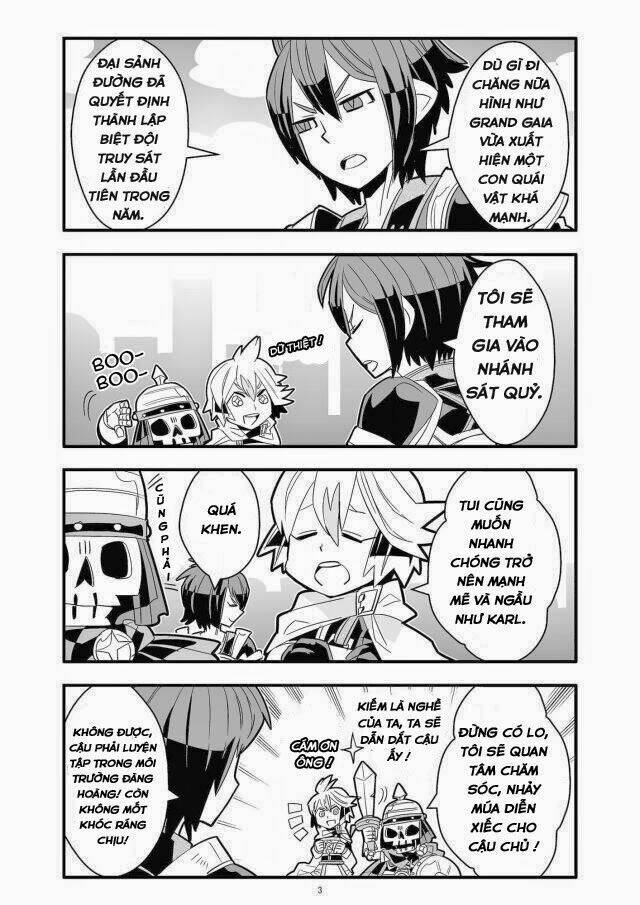 brave frontier - haruto's diary chapter 5 3