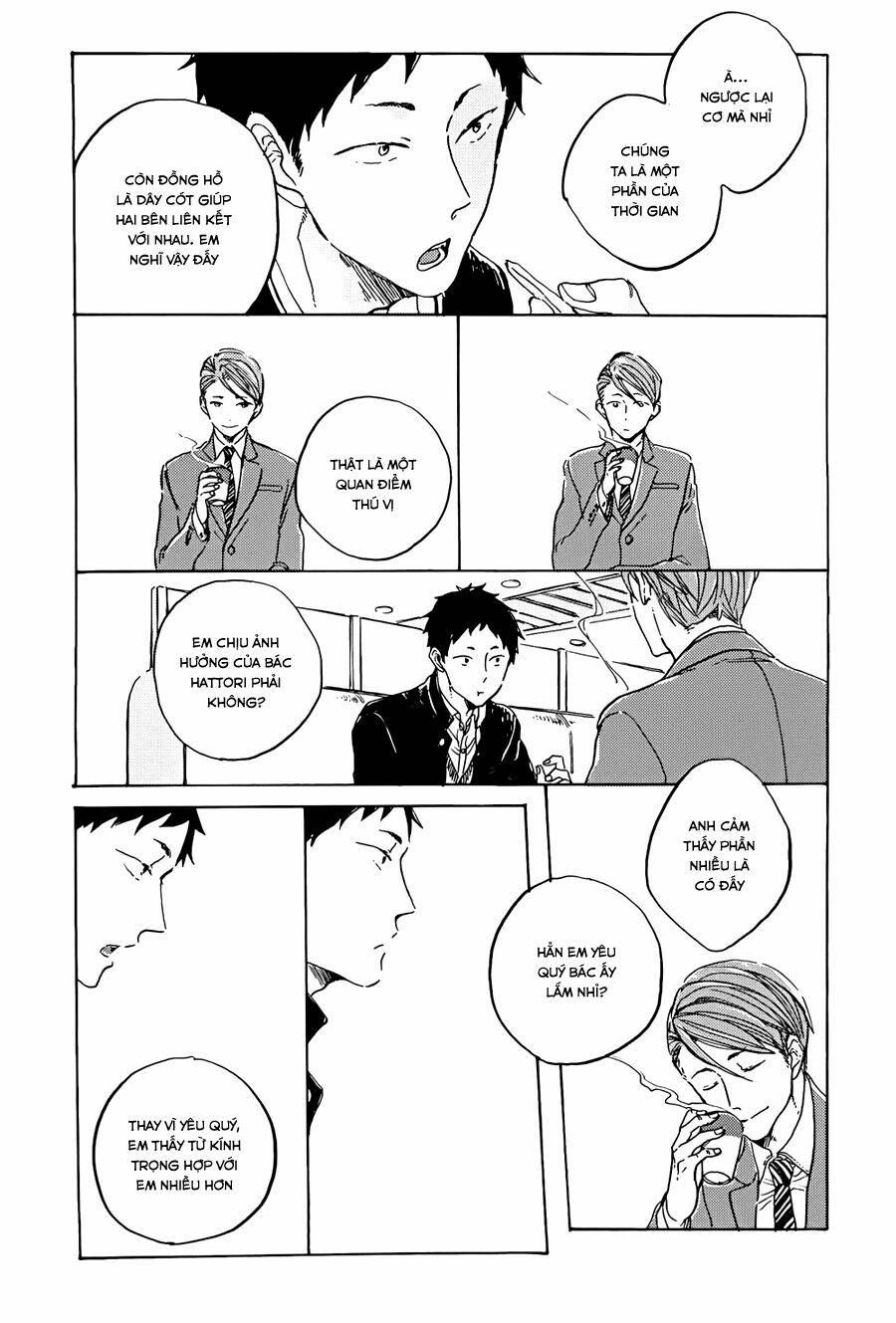 suna o kizamu hari chapter 2 15