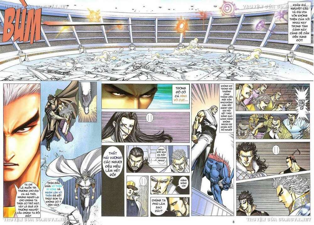 võ thần phượng hoàng chapter 59 6