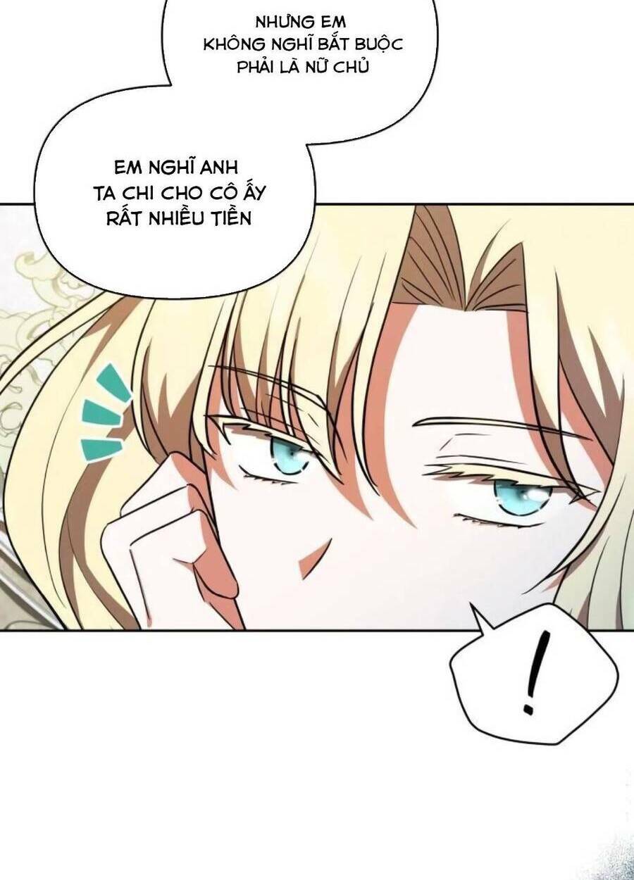 công tước ác quỷ không ngủ được chapter 33 28