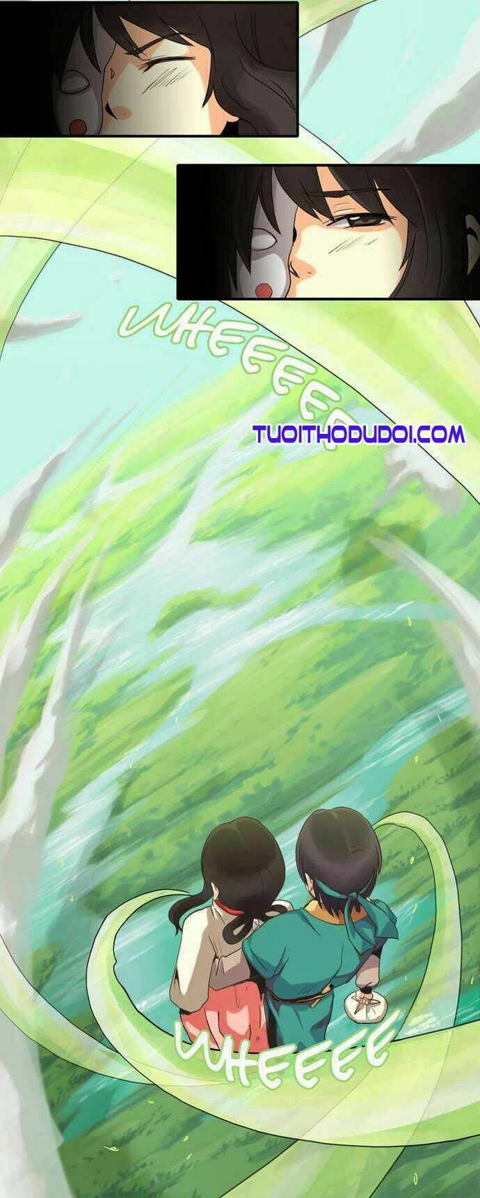 ngưu lang - chức nữ chapter 10 6