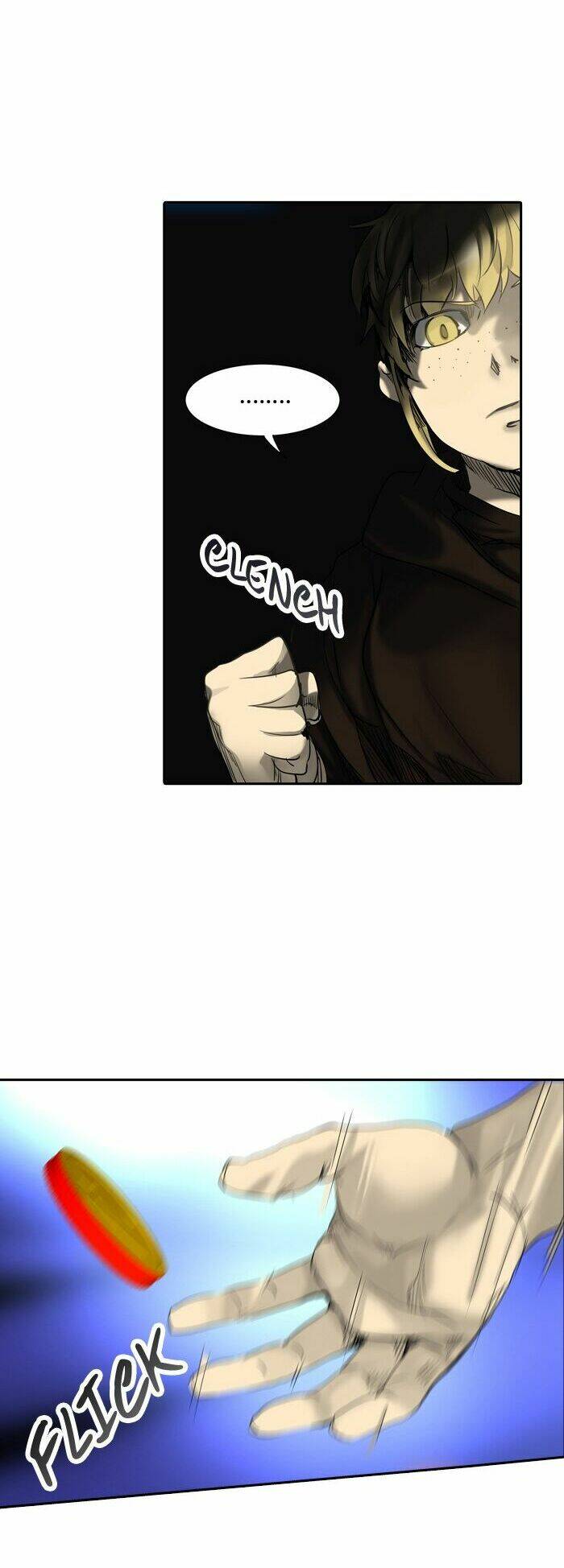 cuộc chiến trong tòa tháp chapter 266 19