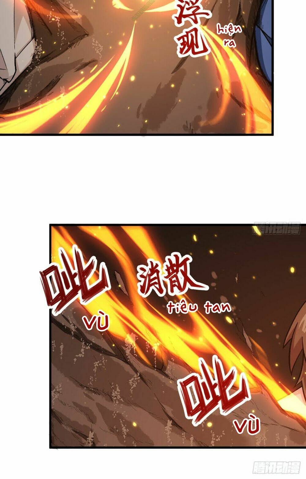 trường an tưởng tượng chapter 22.2 12