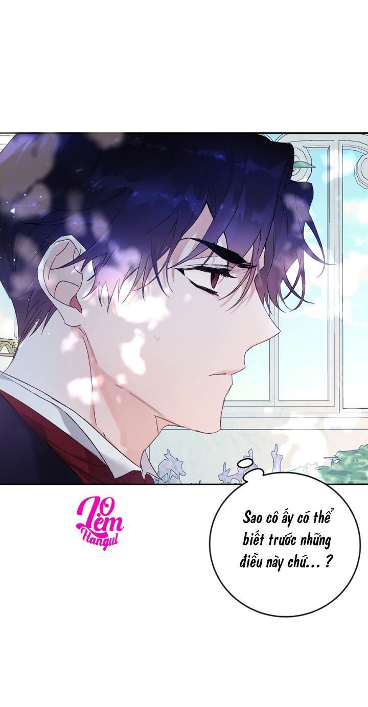 con rối ác nữ marionette chapter 11 24