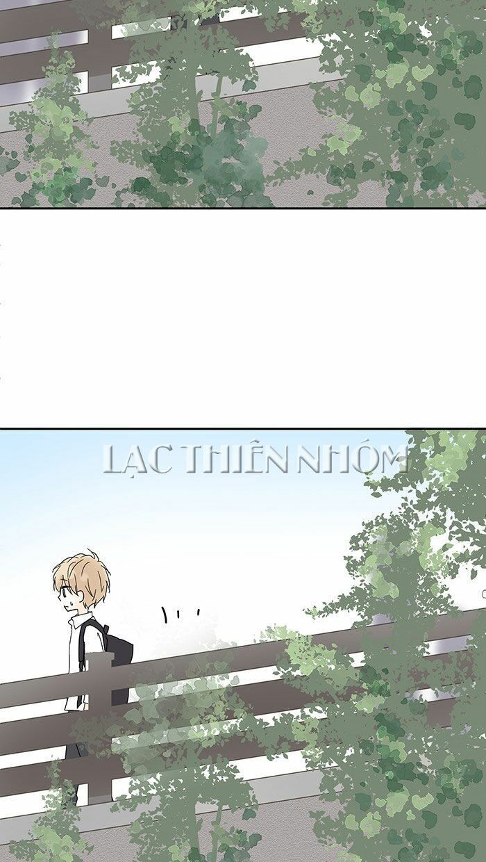 choco ngọt ngào chapter 25 29