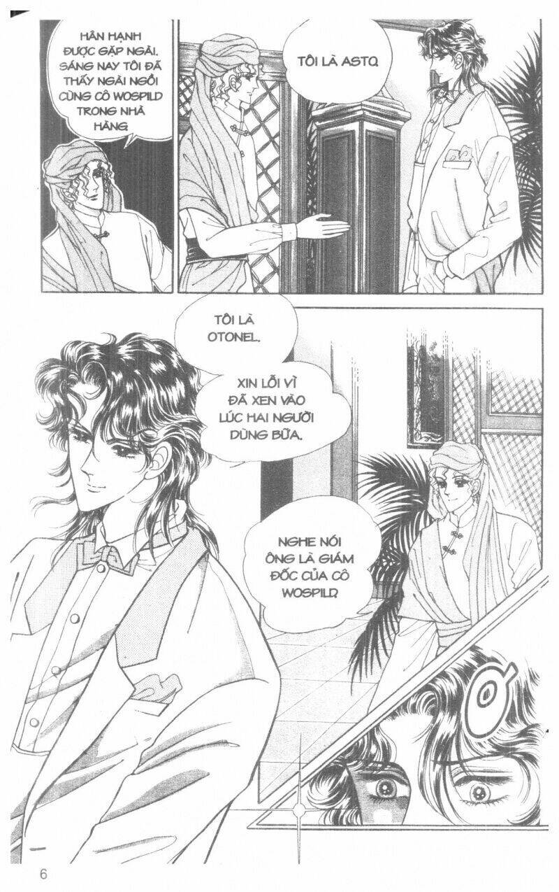 đừng chống đối chapter 2 7