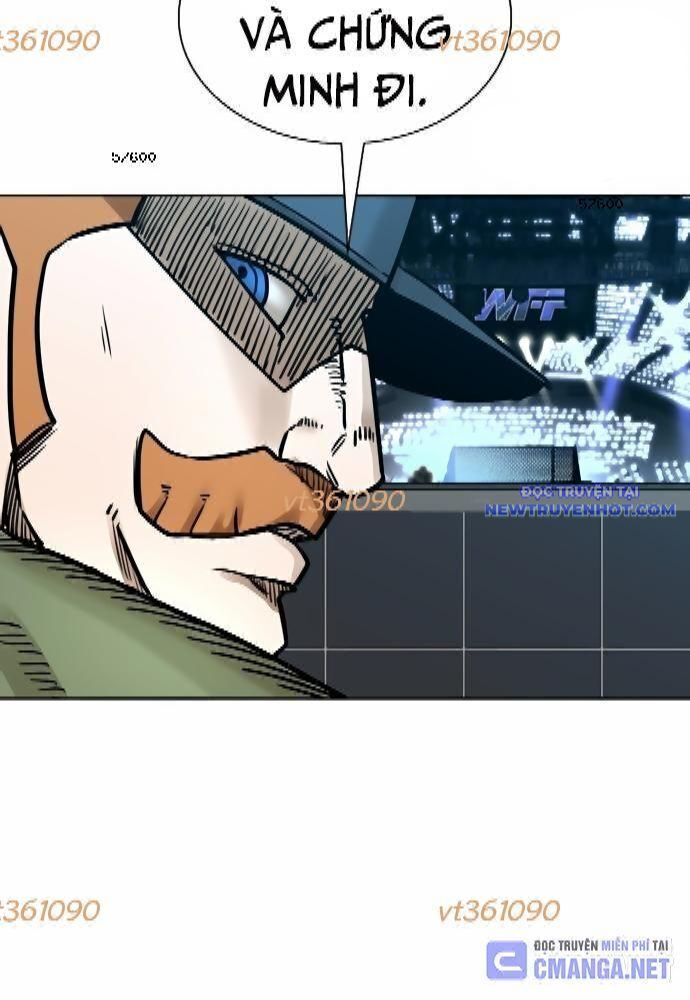 shark - cá mập chapter 283 8