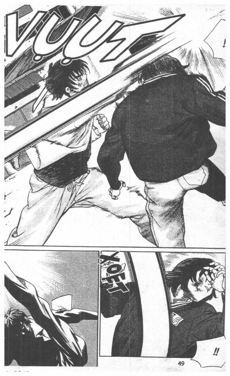 change guy chapter 121 47