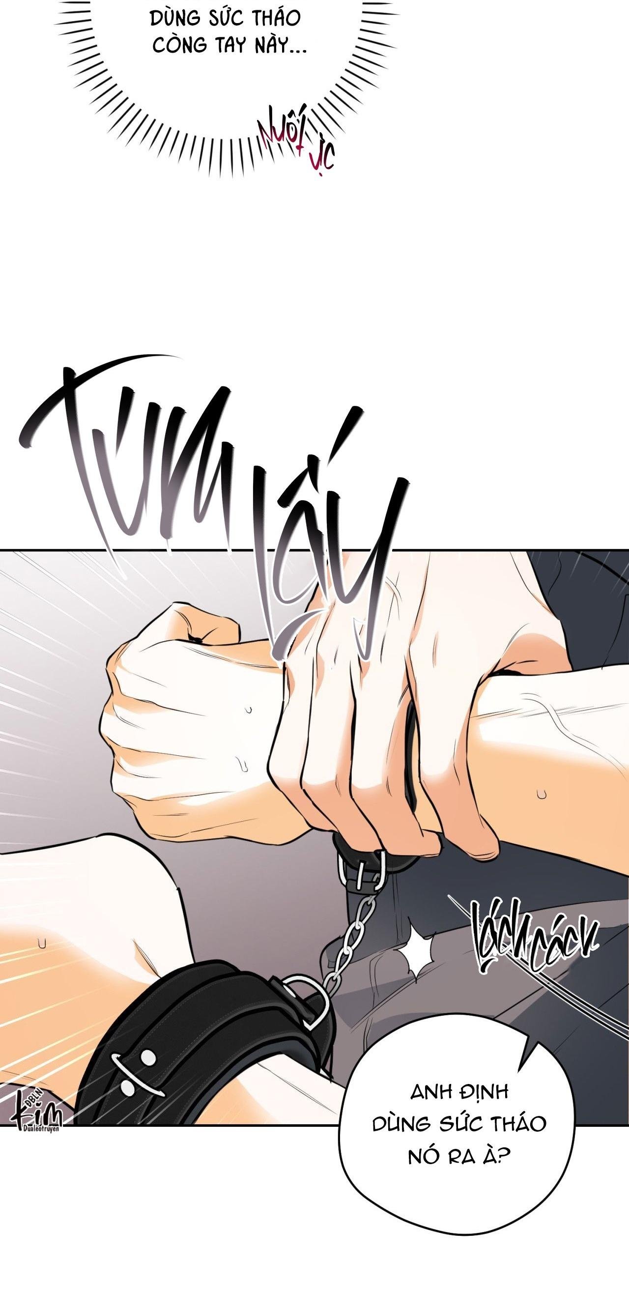 off track chapter 29 25