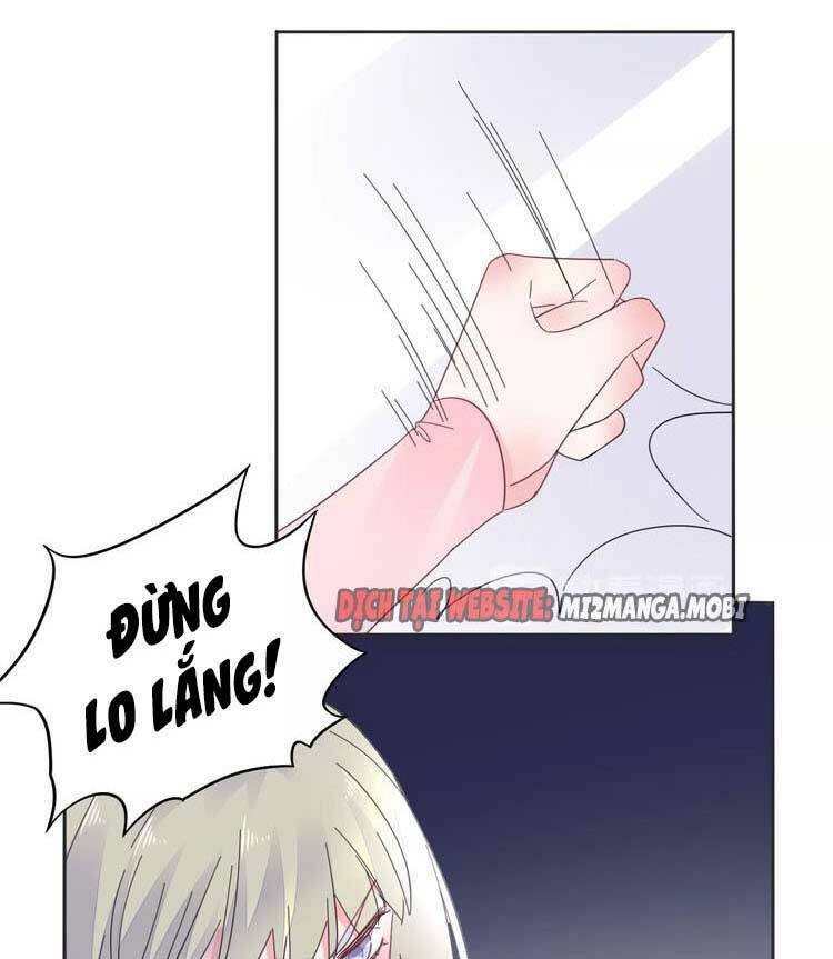 điều ước sủng ái bất bình đẳng chapter 106.2 35