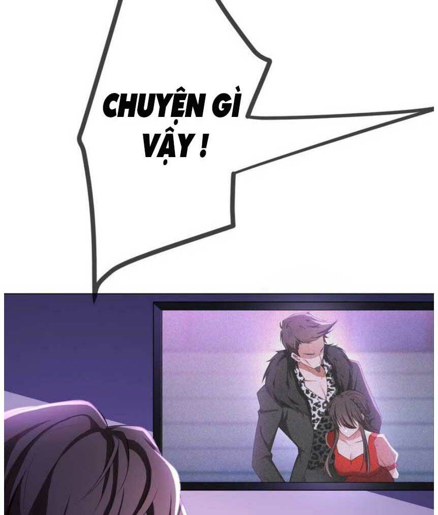 cô vợ nhỏ nuông chiều quá lại thành ác!! chapter 179.2 20