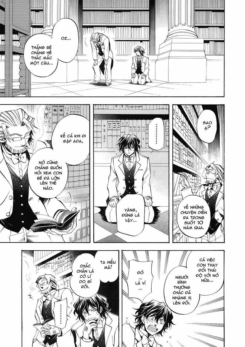 pandora hearts chapter 24 15