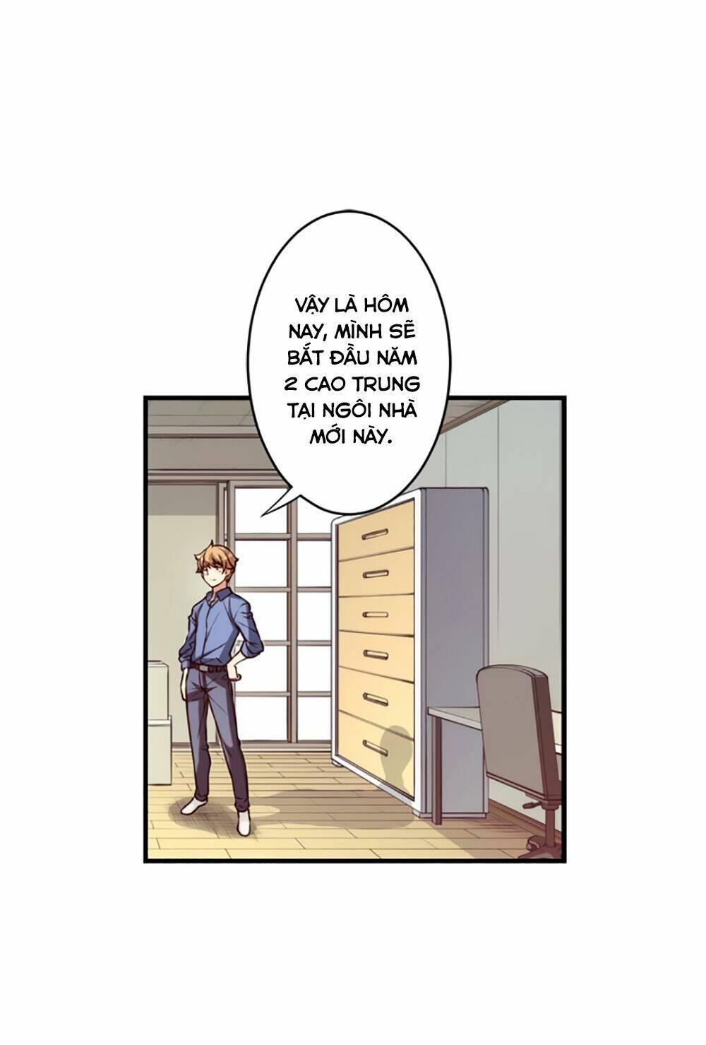 cohabitation with the fiancee chapter 81 5