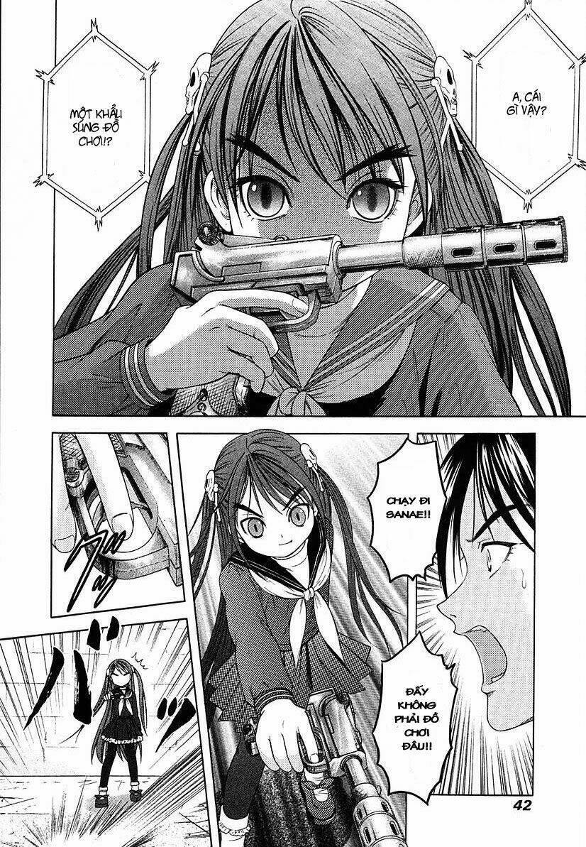 happy world! chapter 37 17