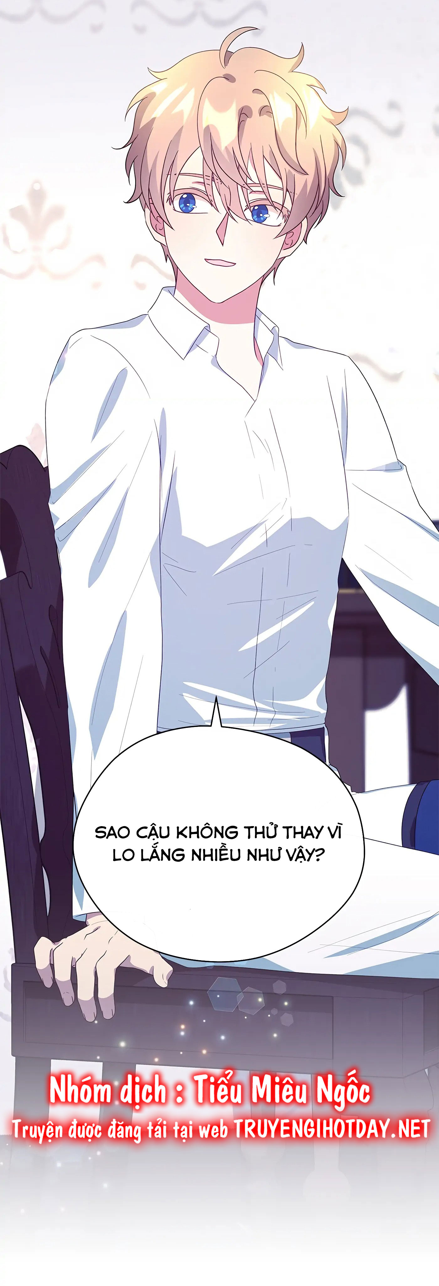 tôi không phải là nữ anh hùng chapter 69 27