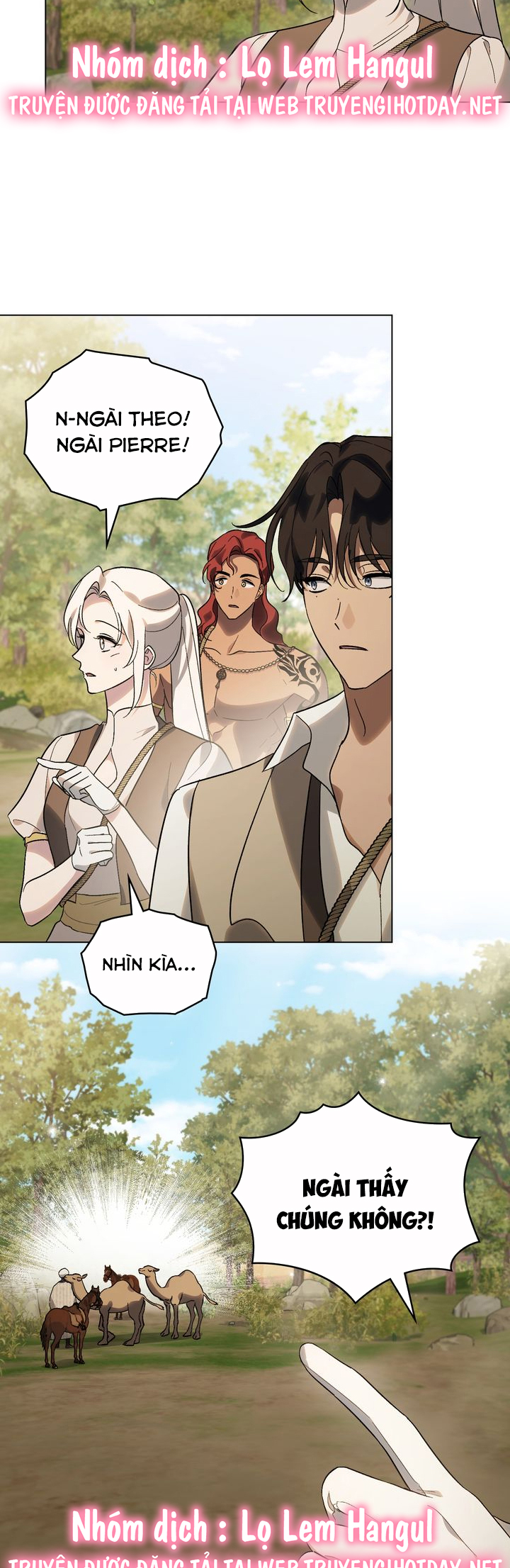 khi định mệnh đưa chúng ta gặp nhau chapter 48 10