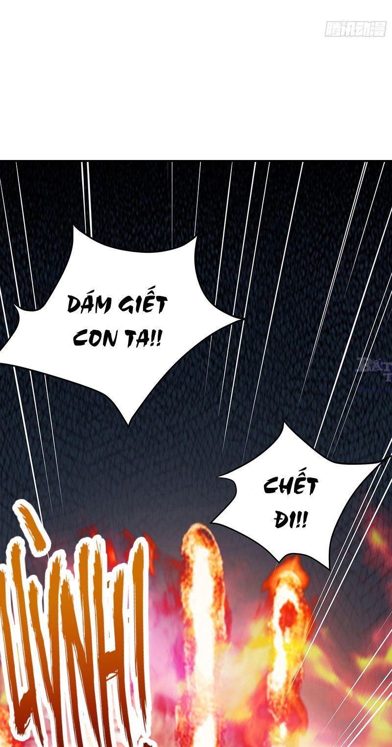 đồ đệ ta toàn là nữ ma đầu chapter 42 21