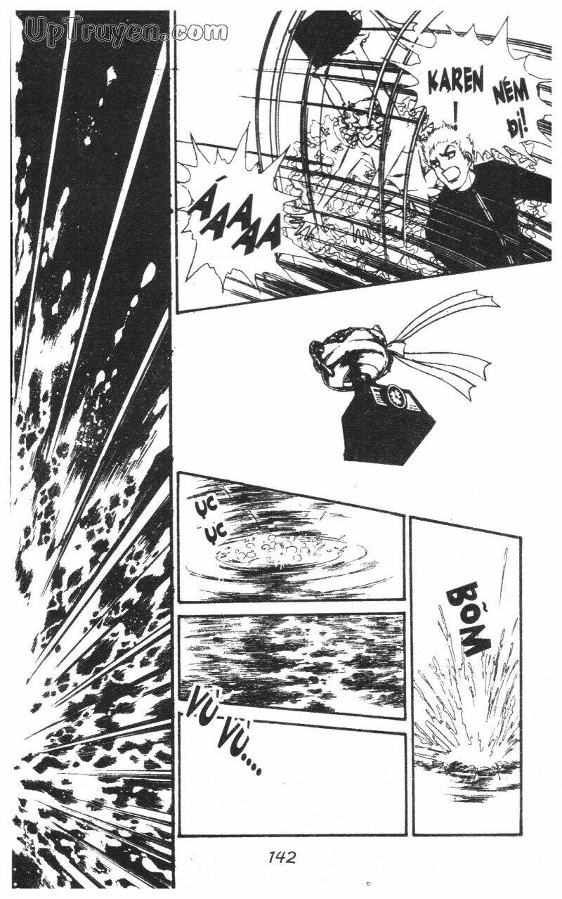 câu lạc bộ con nhà giàu chapter 1 143