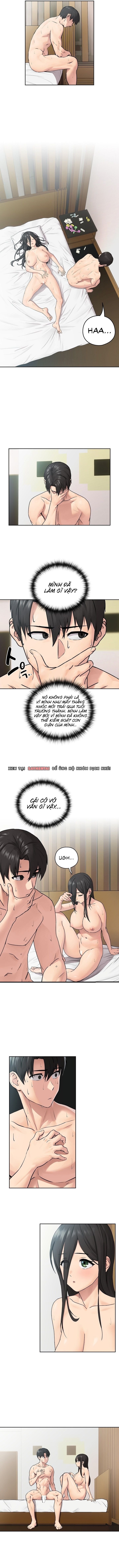 chuyện tình chốn công sở chapter 2 11