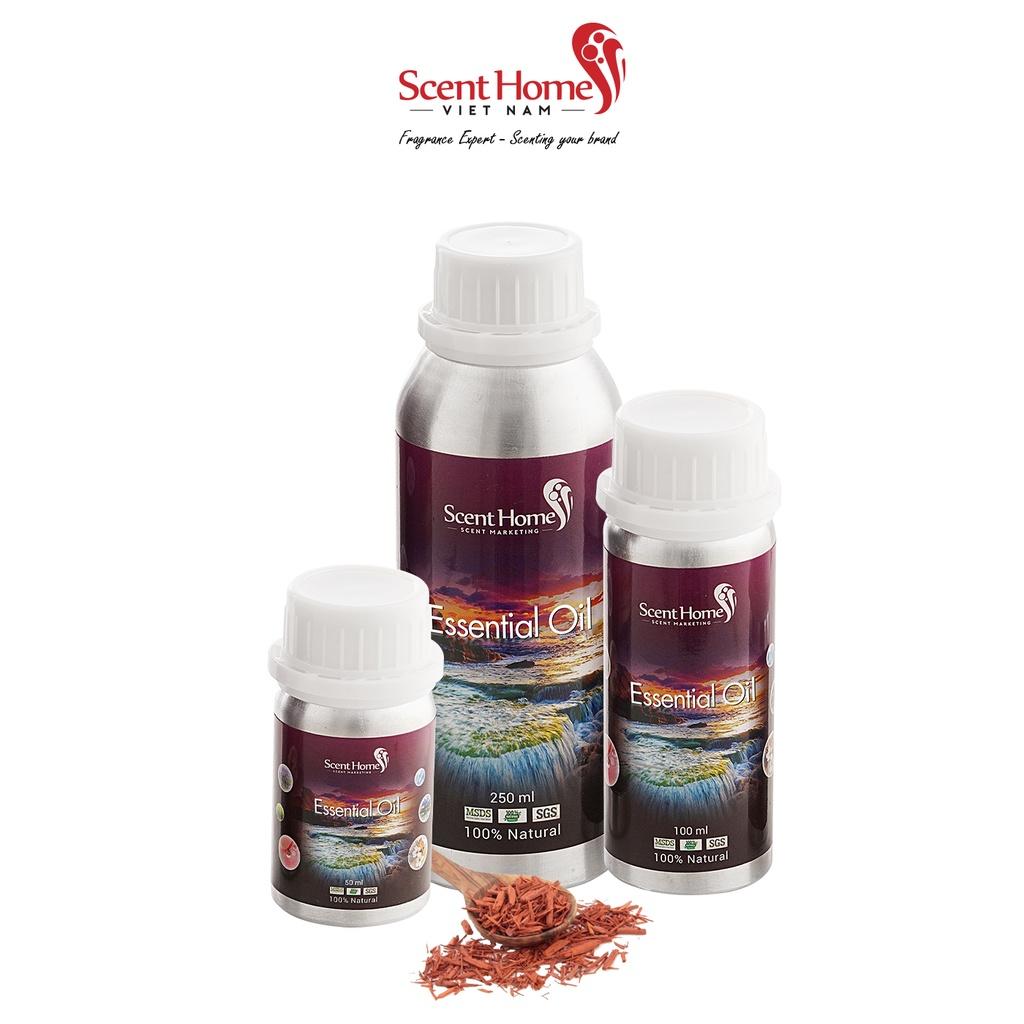 Tinh dầu Scent Homes - mùi hương
