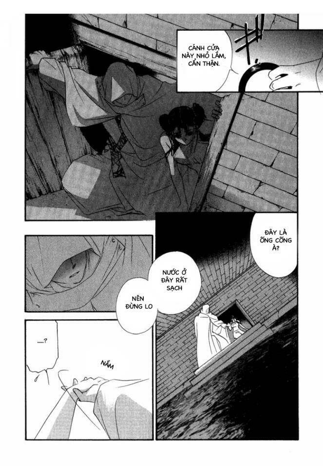 china blue jasmine chapter 3 5