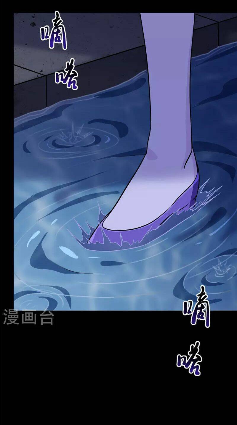 bạn gái virus của tôi chapter 318 34