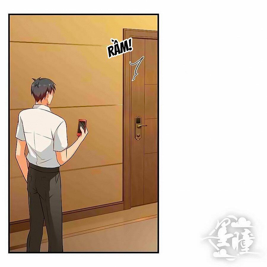 chỉ nhiễm thành hôn chapter 68 20