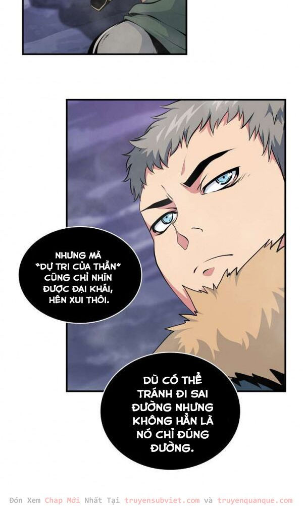 tôi sinh ra để làm người vĩ đại chapter 50 8