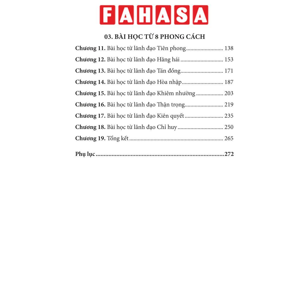 Sách - Giải Mã Hành Vi DISC - Bạn Thuộc Kiểu Lãnh Đạo Nào Trong 8 Nhóm Hành Vi? (Tái Bản 2026)