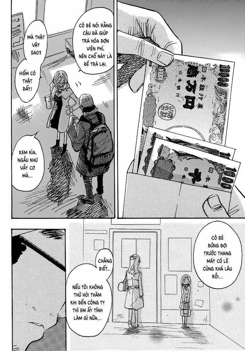 miman renai chapter 15 17