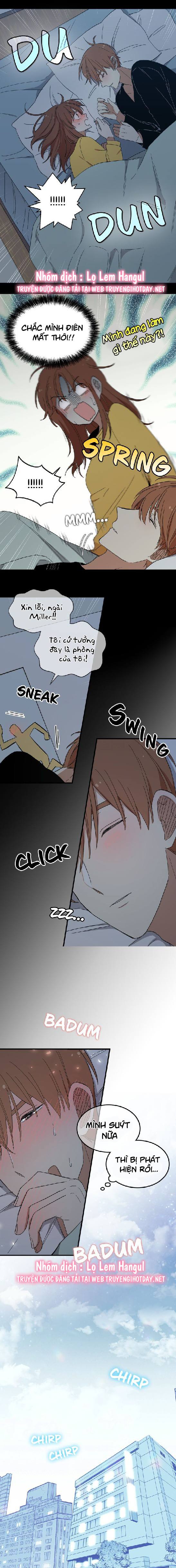 công thức cho tình yêu chapter 64 3