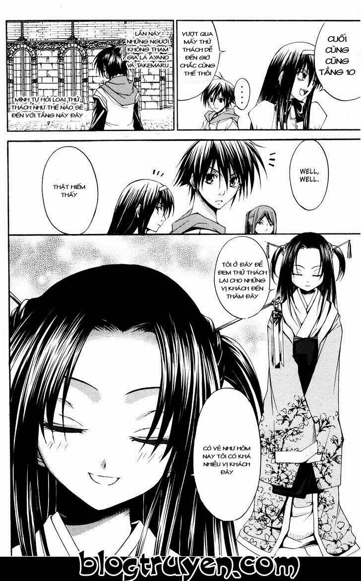 psycho buster chapter 27 19