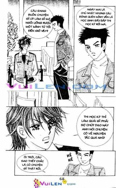 thiên thần tái thế chapter 6 68