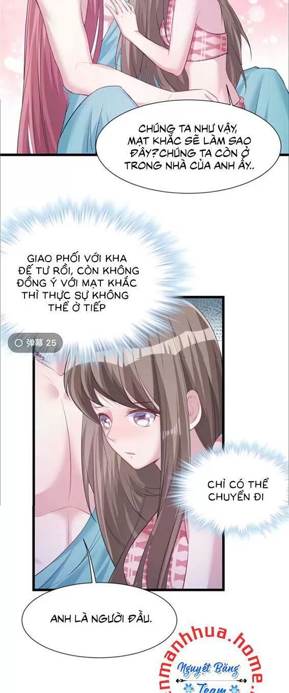 [16+] thảnh thơi thú thế chủng chủng điền, sinh sinh tể chapter 99 26