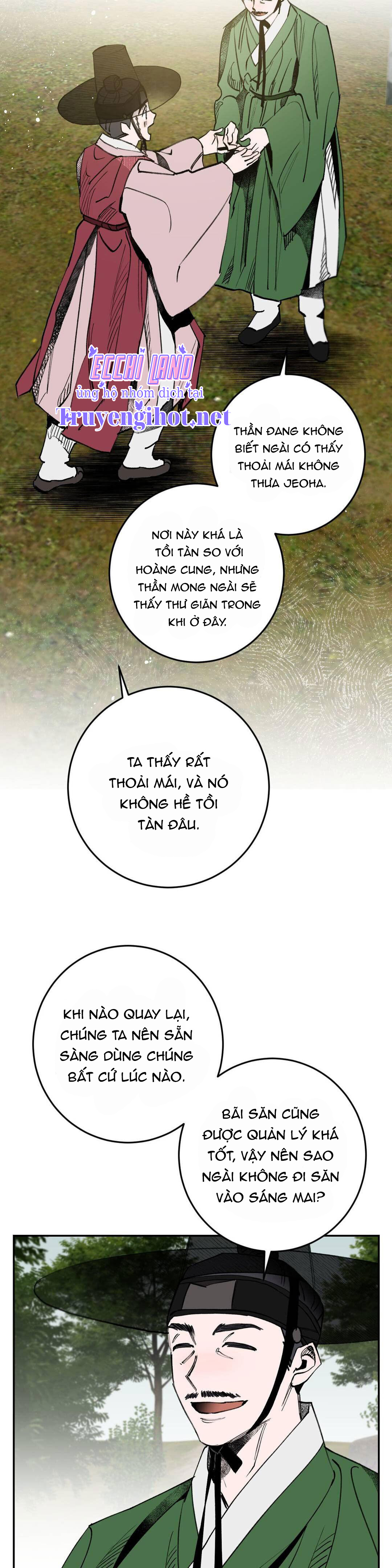 ngọn đèn vô danh chapter 10.2 2