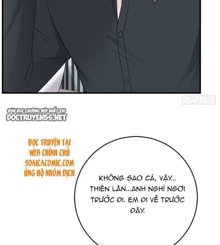 đại tiểu thư có thể có bụng dạ gì xấu chứ! (full) chapter 97 49