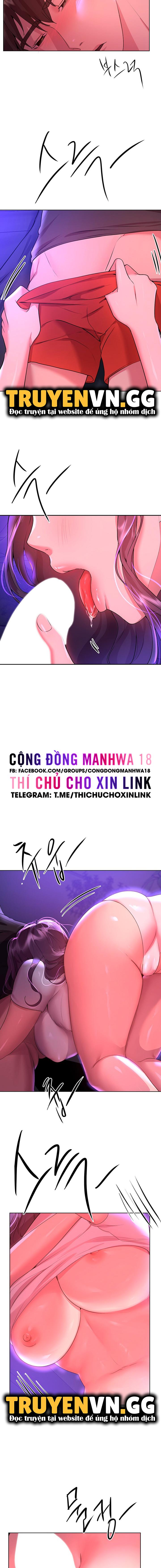 những người bạn của chị tôi chapter 62 13