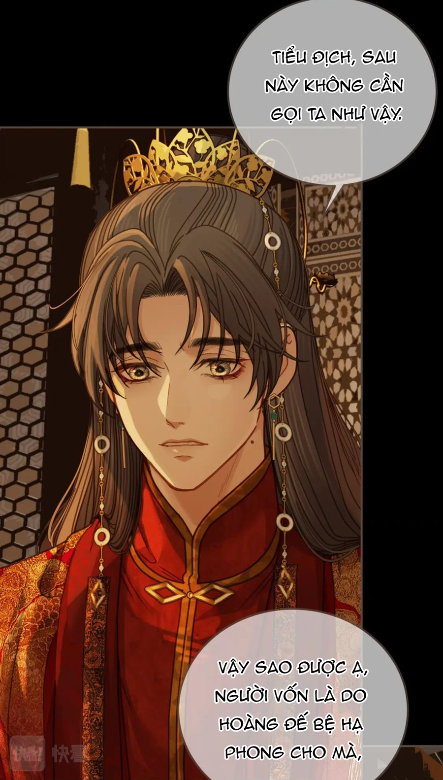 á nô 2: thám hoa chapter 7 53