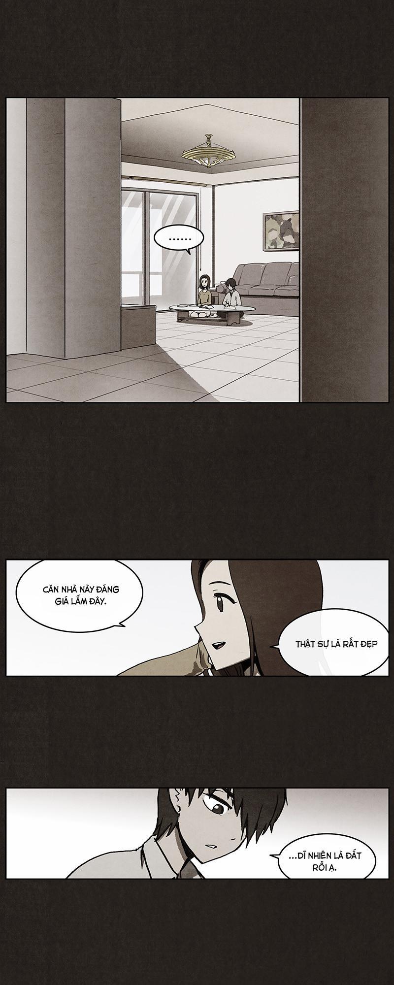 bastard - đứa con của quỷ chapter 0 17