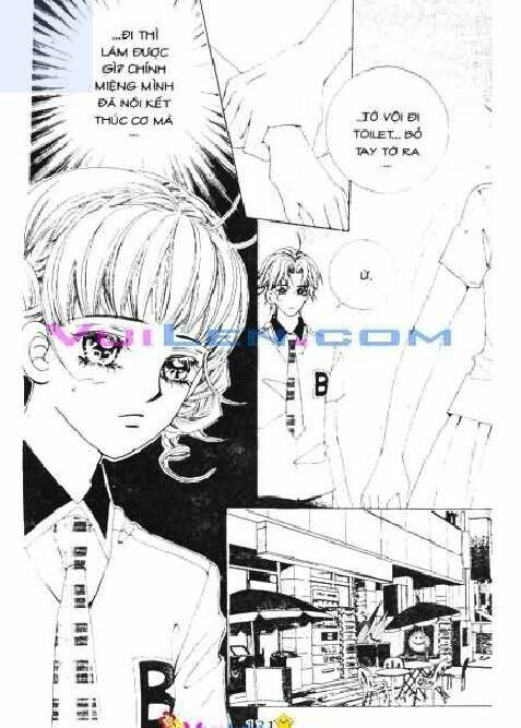 ánh nắng chói chang chapter 13 127