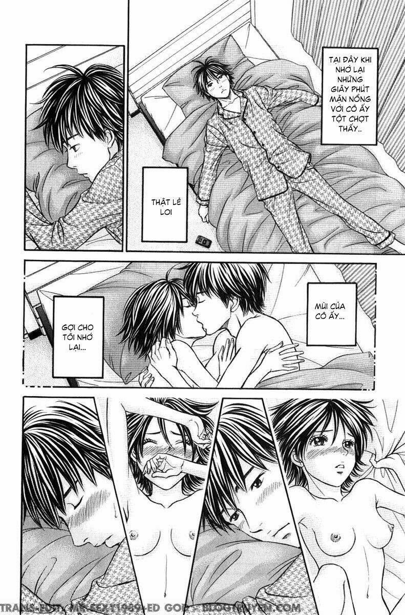 hetakoi chapter 30 9