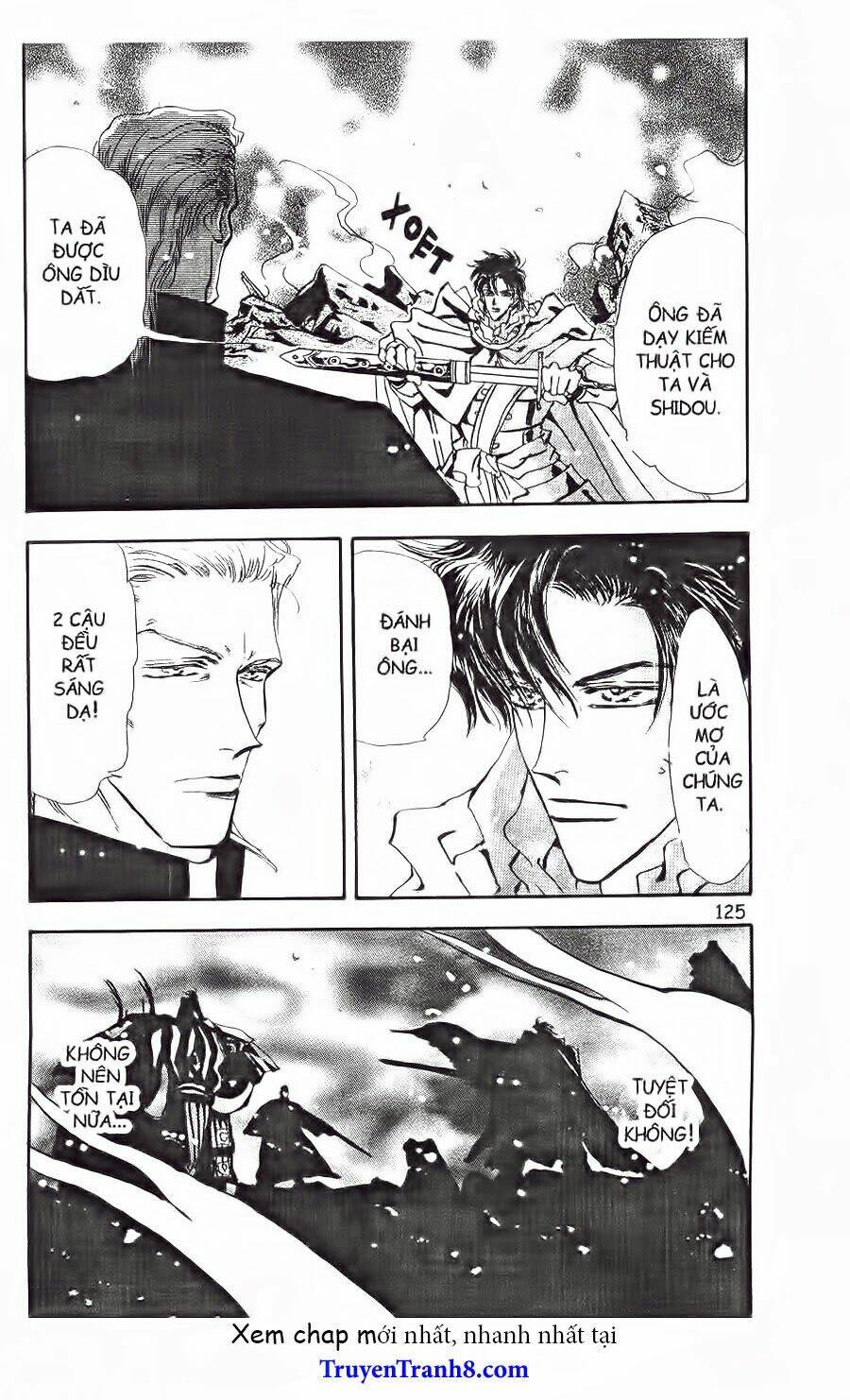 đứa con số phận chapter 84.2 16