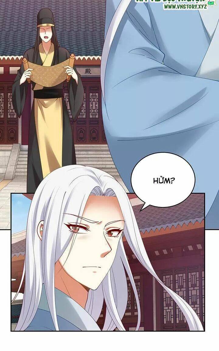 đô đốc đại nhân sủng thê kí chapter 117 27