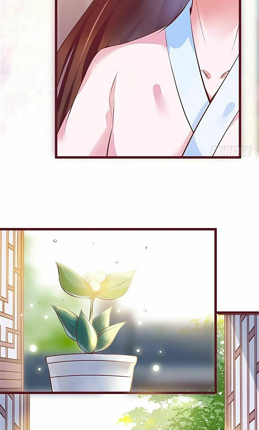 thần y khí nữ: ngự thú cuồng phi của quỷ đế chapter 3 18