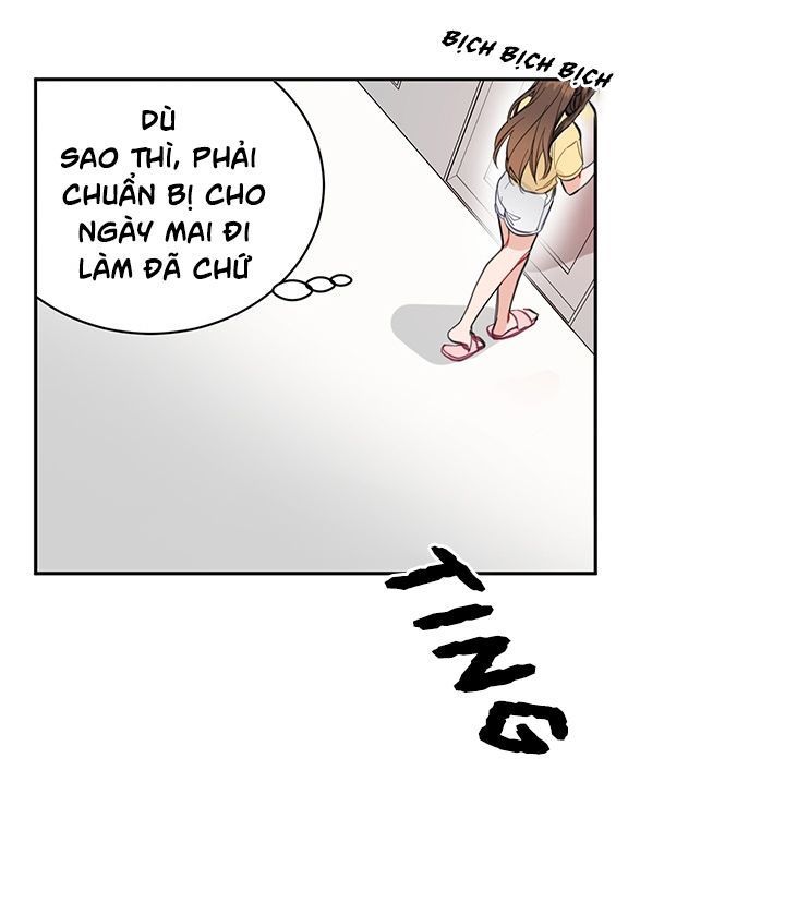 người tình thay thế chapter 10 37