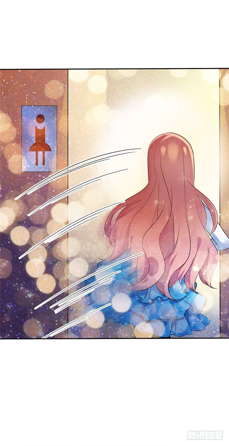 cô vợ siêu mẫu của cố thiếu chapter 23 2