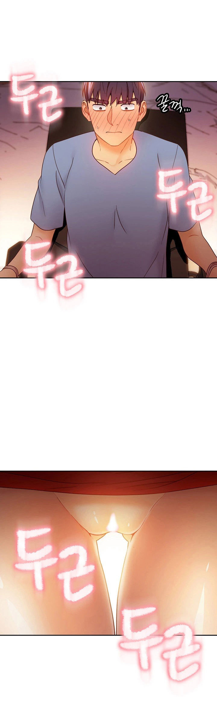 bạn của mẹ kế chapter 39 22