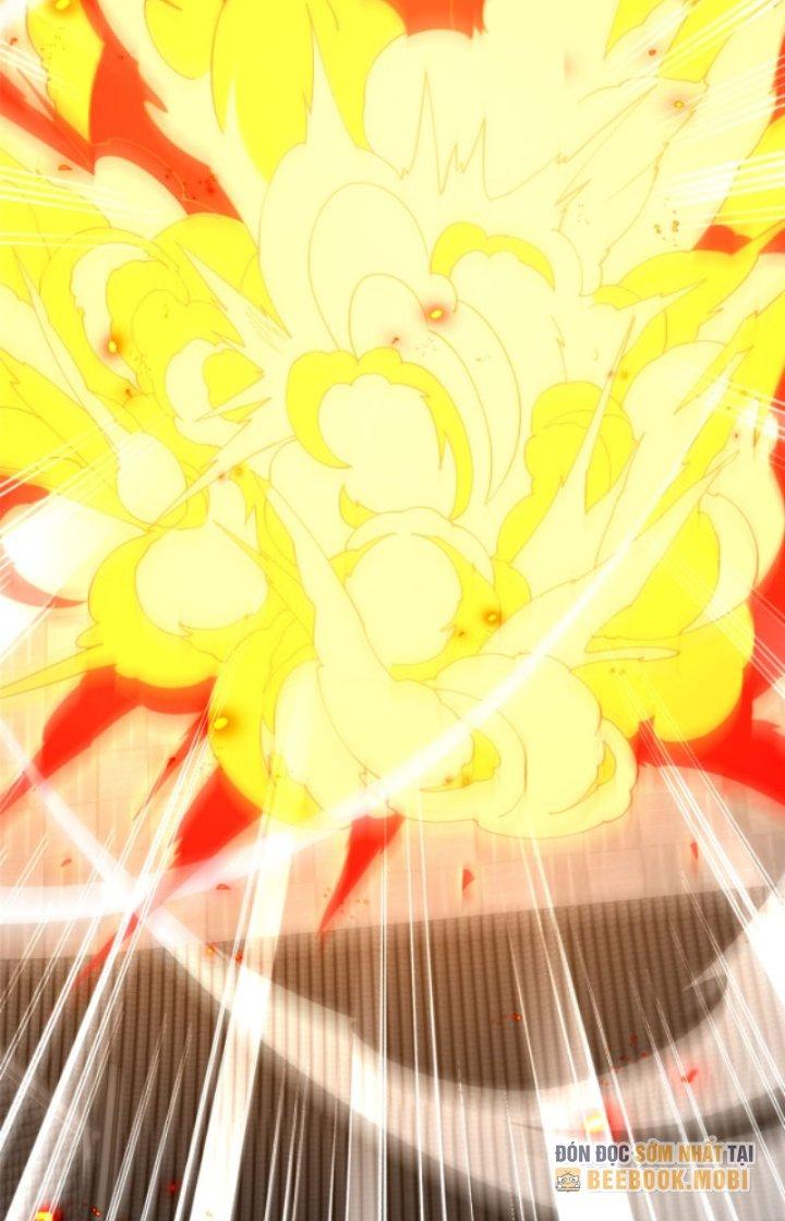 võ thánh này cũng quá khẳng khái chapter 20 64