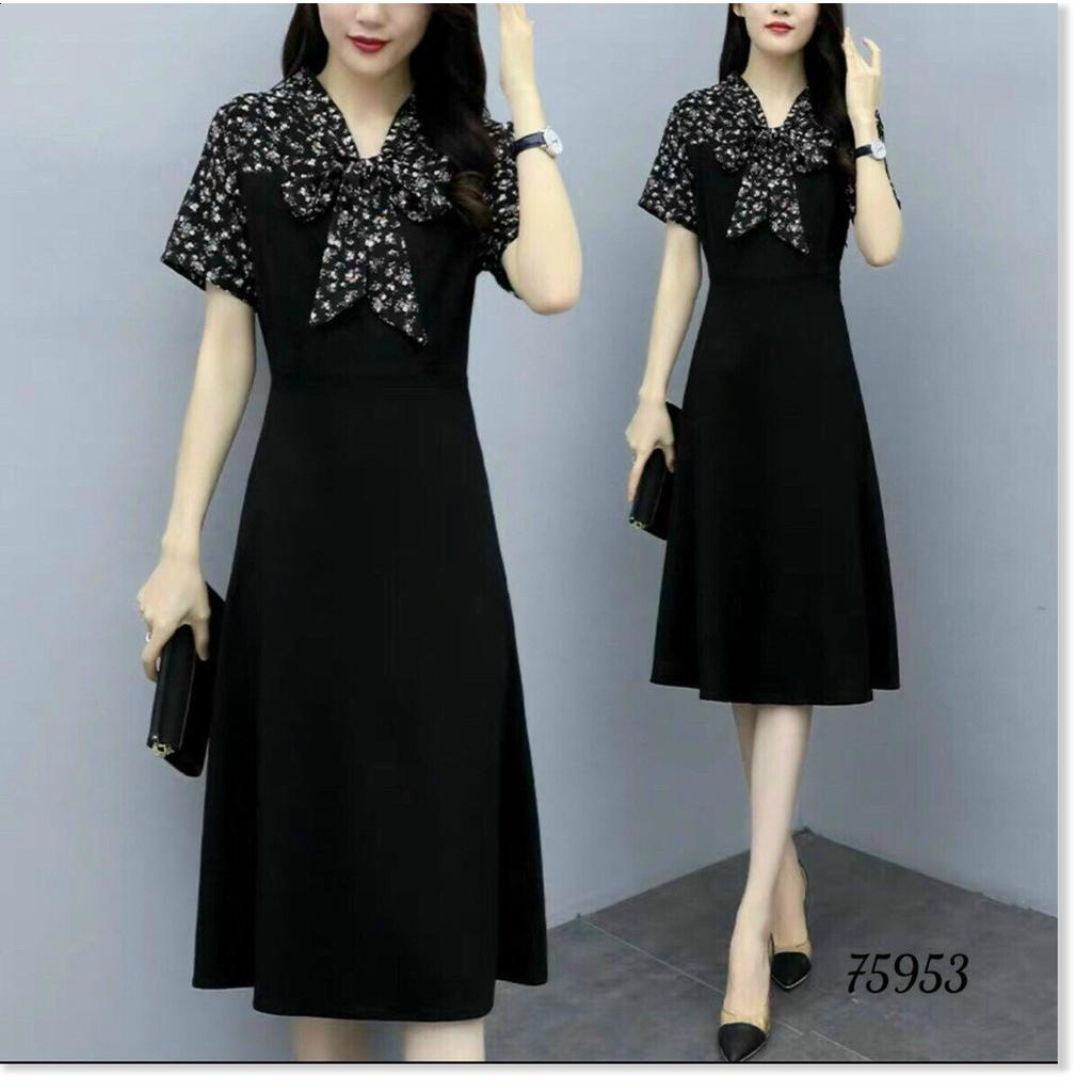ĐẦM XÒE DỰ TIỆC NỮ CỰC XINH HOT 2021 KME FASHION