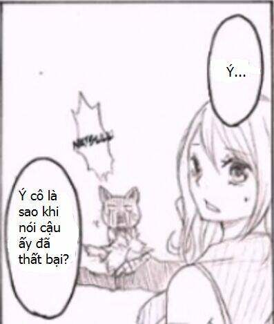 hội pháp sư nổi tiếng - oneshot chapter 2 61